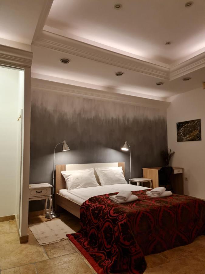 Apartmani N.May'S Karlovac Esterno foto
