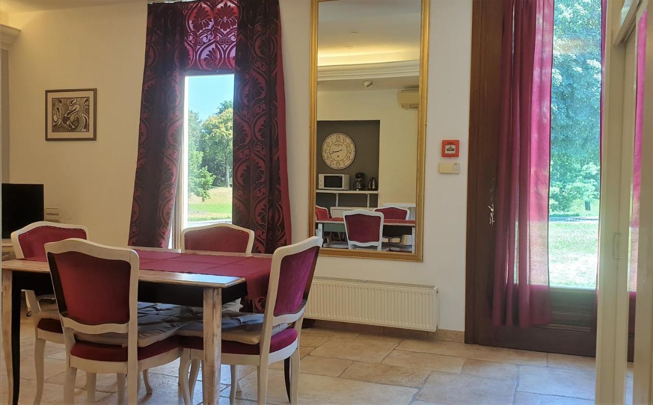 Apartmani N.May'S Karlovac Esterno foto