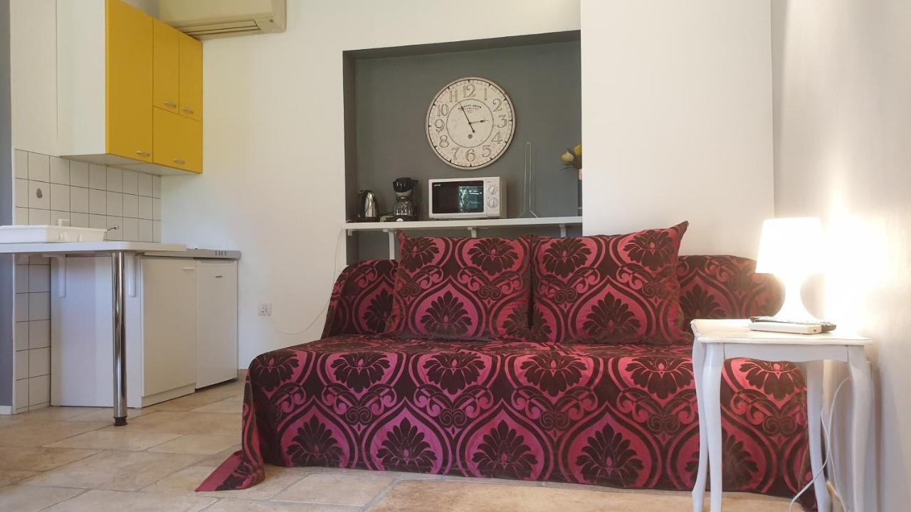 Apartmani N.May'S Karlovac Esterno foto