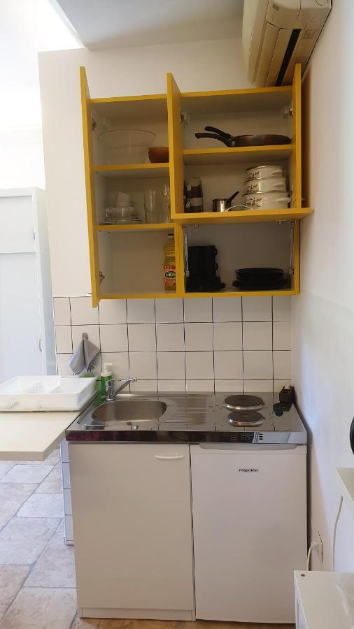 Apartmani N.May'S Karlovac Esterno foto