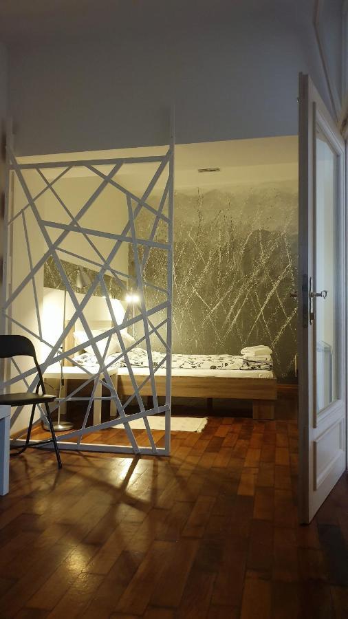 Apartmani N.May'S Karlovac Esterno foto