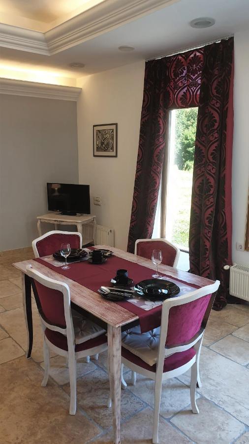 Apartmani N.May'S Karlovac Esterno foto